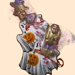 Chocolatina individual