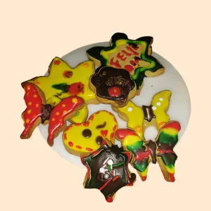 Galletas día de la madre
