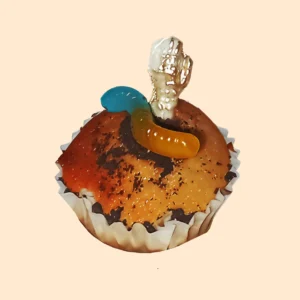 Muffin Tumba